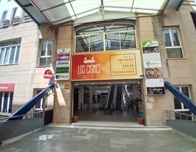 premises for rent in jerez de la frontera