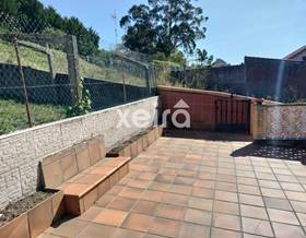 houses for sale in pontevedra province