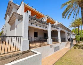 houses for sale in san pedro de alcantara