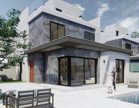 houses for sale in alicante province