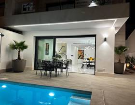 houses for sale in san javier