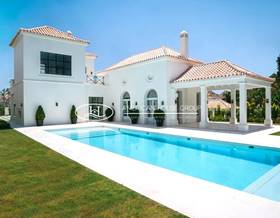 houses for sale in marbella