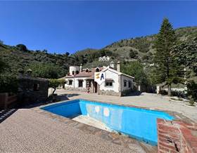 houses for sale in velez malaga
