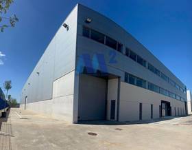 industrial warehouse sale meco by 3,350,000 eur