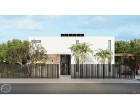 villas for sale in santanyi