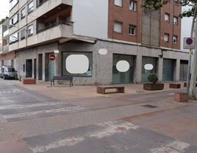 premises for sale in tarrega