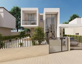 chalet sale la nucia urbanizaciones by 485,000 eur