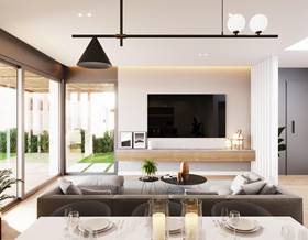 villas for sale in finestrat