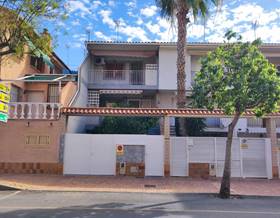 townhouse sale san pedro del pinatar lo  pagan by 239,000 eur