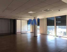 offices for rent in alcobendas