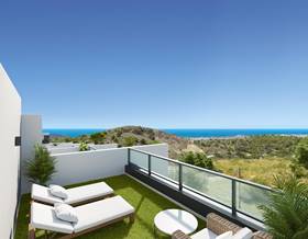 houses for sale in finestrat