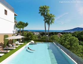 villas for sale in callosa d´en sarria