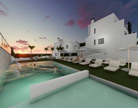 houses for sale in daya vieja