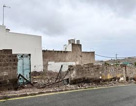 lands for sale in santa maria de guia de gran canaria