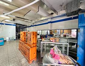 premises sale las palmas de gran canaria la isleta by 157,500 eur