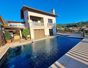 houses for sale in o rosal