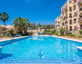 penthouses for sale in mijas