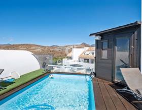 houses for sale in cala del moral
