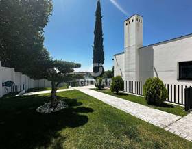 villas for rent in fuente del fresno