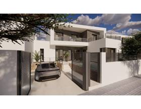 houses for sale in daya nueva