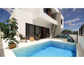 houses for sale in los montesinos