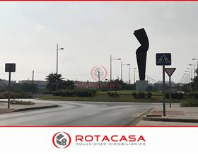 lands for sale in rota
