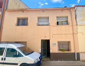 single family house sale santa barbara centro by 150,000 eur