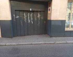 garages for sale in casco antiguo sevilla