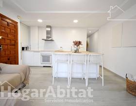 flat sale valencia tavernes de la valldigna by 175,000 eur