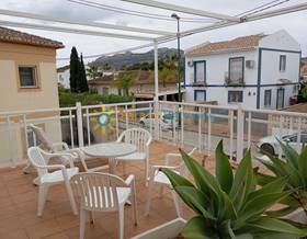 duplex rent denia km 12 by 850 eur