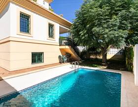 villas for sale in armilla