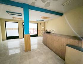 premises for sale in bimenes