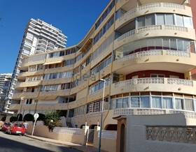 apartment sale calpe calp primera linea by 228,000 eur