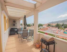 flat sale alfaz del pi by 279,000 eur
