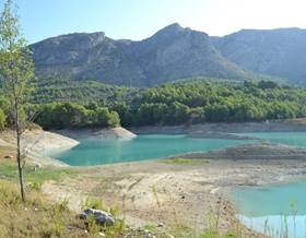 lands for sale in polop