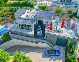 villa sale javea xabia portichol by 1,390,000 eur