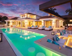 villas for sale in san pedro de alcantara