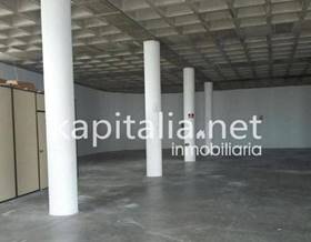 industrial warehouse sale ontinyent ontinyent by 150,000 eur