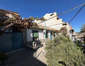 houses for sale in churriana de la vega