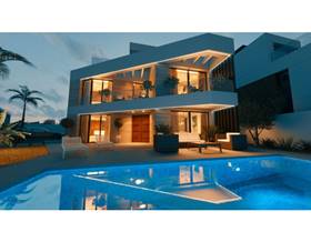 villa sale torrevieja nueva torrevieja - aguas nuevas by 600,000 eur