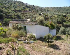 houses for sale in velez malaga