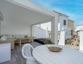townhouse sale empuriabrava by 459,000 eur