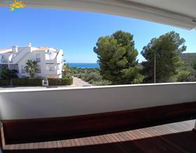 apartment sale peñiscola urbanizacion fon nova by 249,999 eur