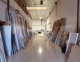 industrial warehouse sale valencia ontinyent by 200,000 eur