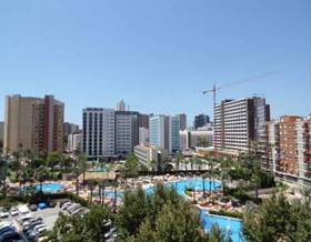 apartment sale benidorm rincon de loix llano by 249,000 eur
