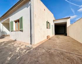 villas for sale in cala d´or