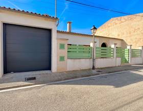 villas for sale in santanyi