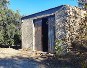 lands for sale in granada province