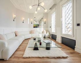 apartments for sale in salamanca madrid