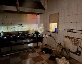 premises for rent in malaga province